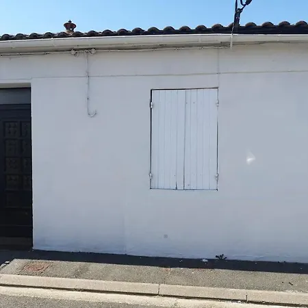 Petite Echoppe Bordeaux Bègles