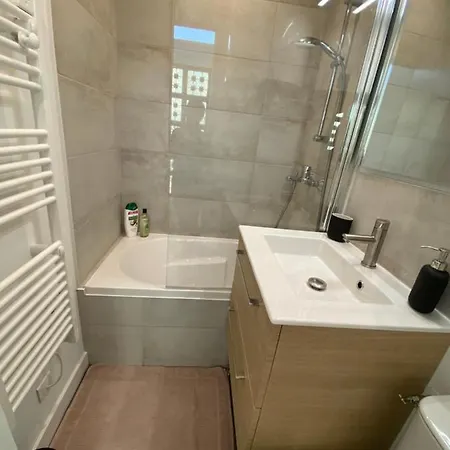 Vakantiehuis Petite Echoppe Bordeaux