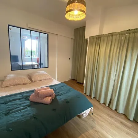 Petite Echoppe Bordeaux Prázdninový dům *