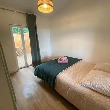 Prázdninový dům Petite Echoppe Bordeaux Bègles