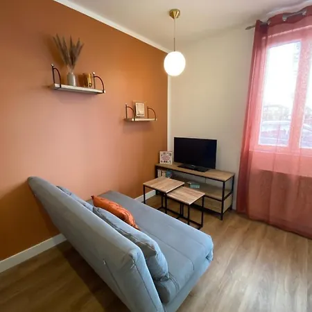 Petite Echoppe Bordeaux Prázdninový dům *